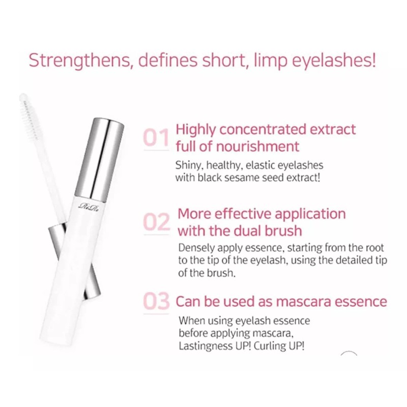 Rire - Luxe Eye Lash Essence