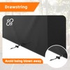44" Fire Pit Cover for Outland Living 401/403 Fire Table,