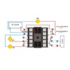 BERM PID Thermostat Digital Display Temperature Controller Switch 220V REX-C700FK02-M