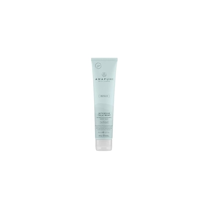 Awapuhi Wild Ginger de Paul Mitchell Intensive Treatment, Tratamiento Intensivo,