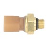 274‑6720 Oil Pressure Sensor 3 Pin Prevent Leakage Engine Pressure