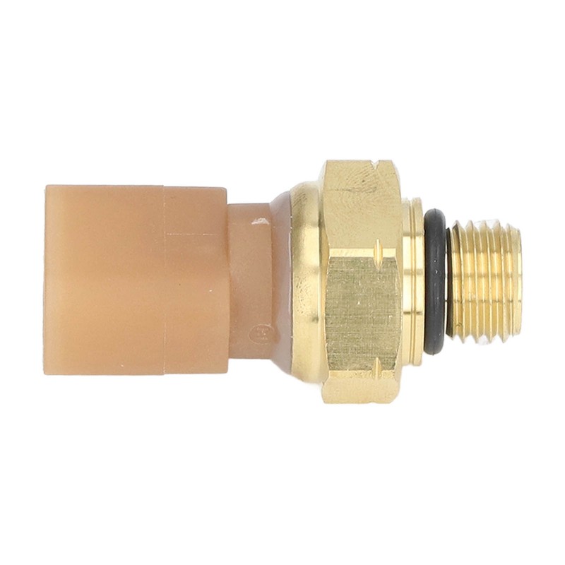 274‑6720 Oil Pressure Sensor 3 Pin Prevent Leakage Engine Pressure