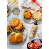 Terrapin Ridge Farms Everything Aioli - Exprimidor para adornar, 8