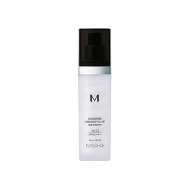 Signature Wrinkle Fill-Up BB Cream 44g (No. 23 Calm Beige) / 시그너처 링클 필업 비비크림 44g (23호 차분한 베이지)