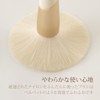 SIXPLUS X MATT ROSE Makeup Brushes Set of 11 ENJOY