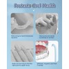 SENCCO Clear Aligner Removal Tool, Cute Retainer Remover Tool Compatible