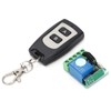 Wireless Remote Control Switch Transmitter Receiver SingleChannel Learning Wireless Control