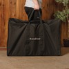 Blackstone 1131 36" Griddle Top Carry Bag, 600D Polyester, Black