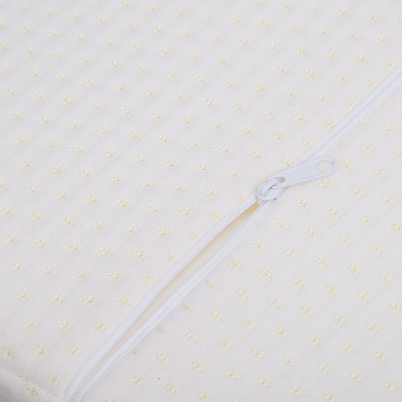 Knee Wedge Pillow Memory Foam After Surgery Triangle Pillow for