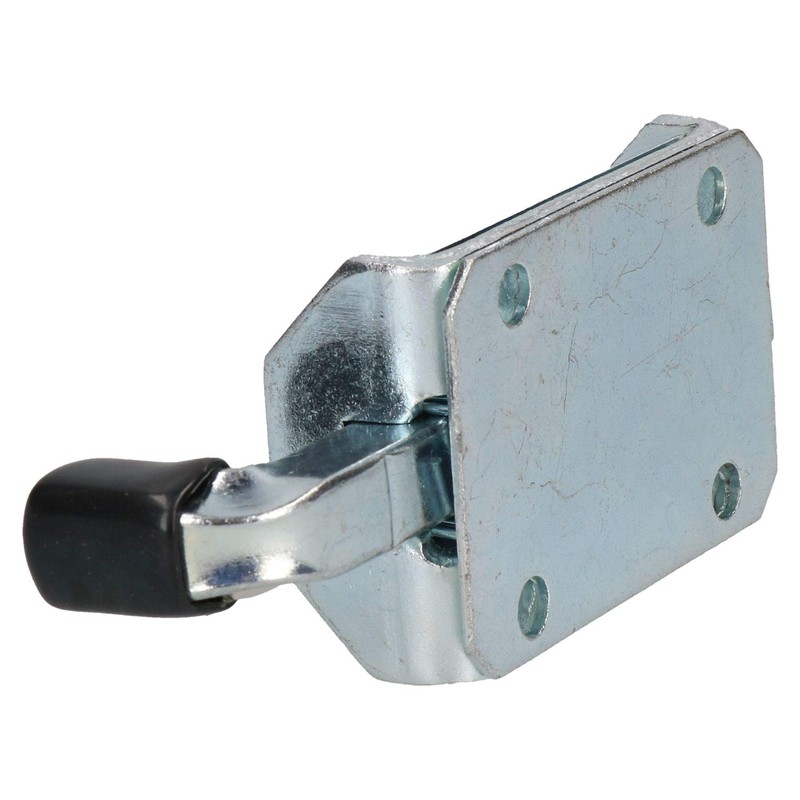 End Slam Shoot Bolt Slide Catch Spring Door Latch Trailers