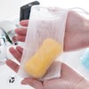 Soap-saving facial foaming net / 비누 절약형 세안 거품망