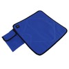 Portable Heated Seat Cushion Adjustable Temperature USB Heating Seat Cushion