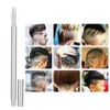 Professional Hair Engraving Pen Kit Stainless Steel Eyebrow Beard Shaving