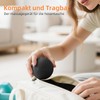 Massage Lacrosse Balls for Myofascial Relaxation Trigger Point Therapy