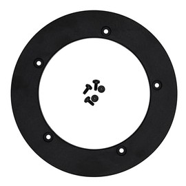 KMC Bosch Gen 3/4 Chain Guard, Black, 38T