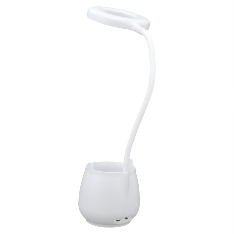 Desk Lights Touching Eyeshield 3 Light Source USB Power Supply