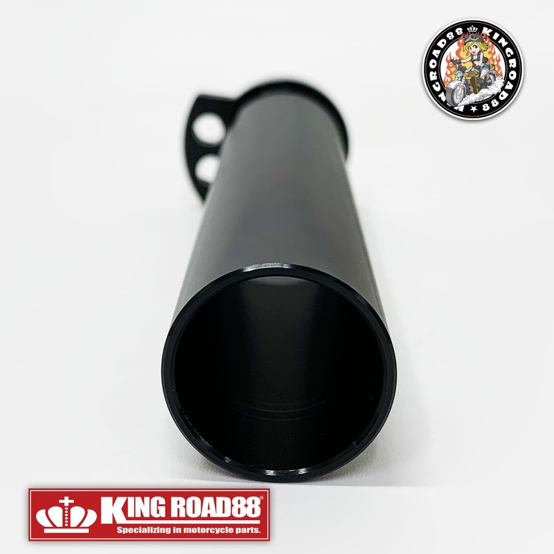 King Road 88 Lightly Moving High Throttle "Cole-kun" Universal ☆
