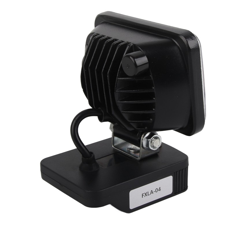 LED Lighting Work Light Outdoor Portable Tool Convert for Metabo