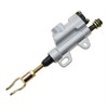 GOOFIT Motorcycle Rear Brake Hydraulic Master Cylinder for 50cc 70cc