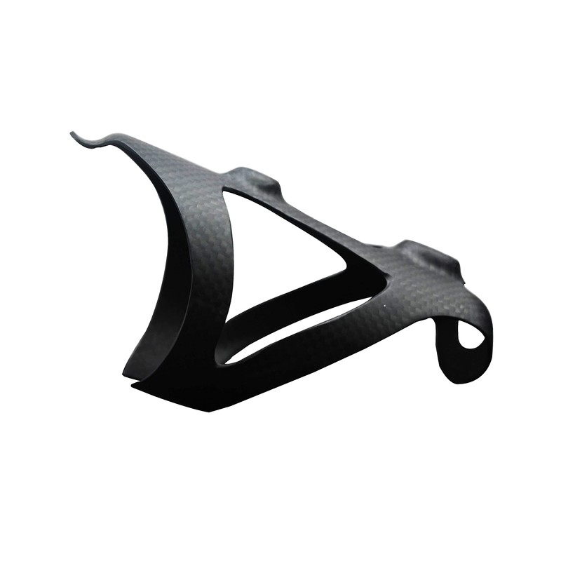 RICYRLK Carbon Bicycle Bottle Cage, Bottle Holder, Carbon, Bicycle Drink