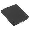 2kg Electronic Coffee Scale ABS PC 1200mah LED Display Rechargeable