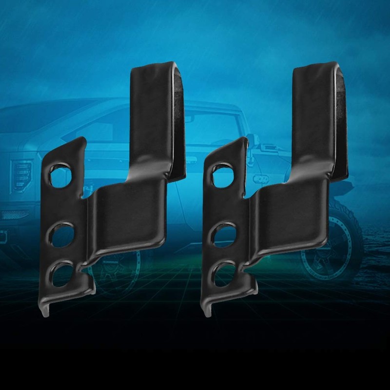 2 Set of Windshield Wiper Arm Adapter Kit OE 3392390298