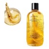 Shampoo De Ginseng Hidratante Cabello Seco Dañado Anti Caspa