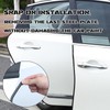 Car Door Edge Protector, 5M Car Door Edge Guard Protector