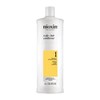 Nioxin Scalp + Hair Thickening System 1 Shampoo + Conditioner