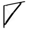 So-Tech® Folding Shelf Brackets 305 x 305 x 27.5 mm