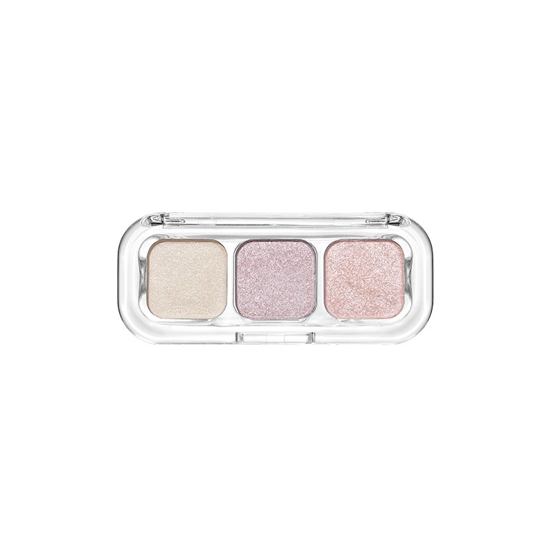 TONYMOLY Eye Tone Pocket Palette Case - TONYMOLY Eye Tone