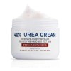 Crema De Urea Al 40 Por Ciento Para Pies, Crema
