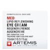 Artemis Med Lipid Replenishing Eye Cream 15 ml