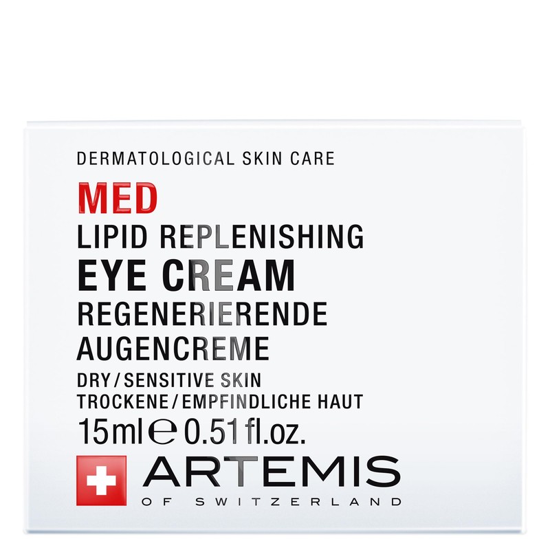 Artemis Med Lipid Replenishing Eye Cream 15 ml