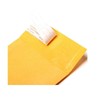 Secure Seal #2 8.5x12 Kraft Bubble Mailers Padded Shipping Envelopes