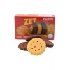 cookie ERASERS 20pz De Gomas Forma De Galleta Kawaii Borradores