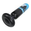 Inflatable Boxing Bag Soft Thickened Safe Stable Base Standing Punching
