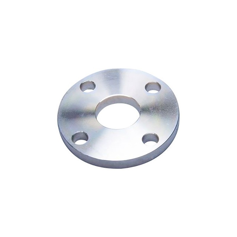 FLOBAL SUS304 5K SLIP ON WELD FLANGE 14100504 SUS5KSOPFF25A
