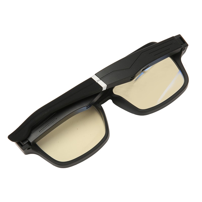 Smart Glasses Stylish Multifunction Stereo Sound Open Type Sound Eye
