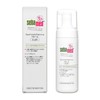 seba med sebamed facial wash foam refreshing 150ml