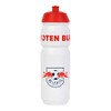 RB Leipzig Club Drink Bottle (One Size, White)
