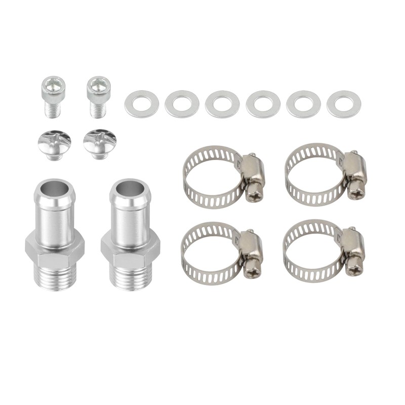 maXpeedingrods Engine Oil Catch Can for Chevy LS1 LS2 LS3