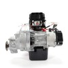 49CC 2-Stroke Engine Motor, Single Cylinder Pull Start For Pocket