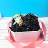 UCLEVER Raffia Filling Material Gift Hamper Shred Shred Paper Gift
