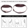 Belt Bags Men Genuine Leather Bag Waist Bag Bum Bag