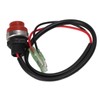 Outboard Engine Start Stop Switch 689‑81870‑00 Keyless Push Button Switch