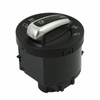Bohaner Headlight Switch Light Sensor for VW Golf MK6 5