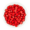 Spellbinders - Wax Beads - Vibrant Red, WS-128