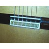 Classical Guitar Soundboard Protectors- Behind Bridge String Tie Guard -3