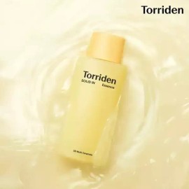 Toriden 토리든 솔리드인 세라마이드 올데이 에센스 100ml Toriden Solidine Ceramide All-Day Essence 100ml